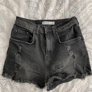 ZARA shorts size 2